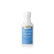 CHEF Premium koncentrat rybny 200ml