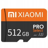 Pamäťová karta SDXC MicroMemory XIAOMI 512 GB