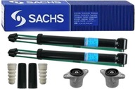 2× Sachs 556 277 Tlmič nárazov + 3 iné produkty