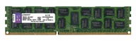 KINGSTON KVR1KVR1333D3D4R9S/8G ECC REG 8GB 1024M x 72-Bit PC3-10600