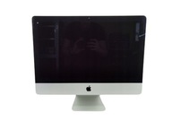 APPLE iMac 21,5" A1418 i5-5575R 8GB RAM 512GB SSD Intel Iris OSX Monterey