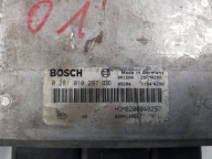 computer motore ECU 8200112661 RENAULT LAGUNA