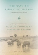 The Way to Rainy Mountain, 50th Anniversary