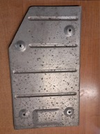 Blende Abdeckung TERMICZNA MERCEDES 107 SL SLC 1074920830