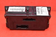 control panel air conditioning devices KLIMY rear part 4E0919158 AUDI A8 D3 LIFT 05-07