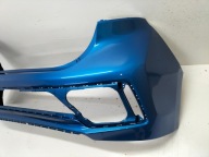 bumper rear rear part HYUNDAI IONIQ 16