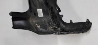 bumper rear part LEXUS RX IV LIFT 19- PDC 52159-48270