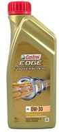 CASTROL EDGE PROFESSIONAL 0W30 A5 1L A1/B1 A5/B5