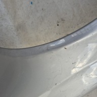 MERCEDES C-KLASA W203 00-07 fender front front left