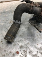 pumpa vode crijeva VW SHARAN 5N0965561A 7N0122051F