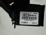 wiper control VW AUDI SEAT SKODA 1K0953519