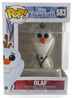 OLAF / FUNKO POP 583 / FROZEN II - KRAINA LODU 2