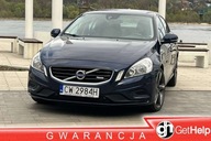 Volvo S60 Volvo S60 D3 R-Design 163 KM Niski p...