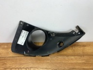 accessori Paraurti posteriore Chevrolet Corvette C6 2005+