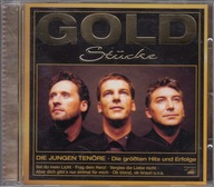 Die Jungen Tenore - 2007 - Gold Stücke - CD
