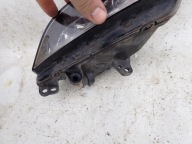 SEAT IBIZA IV 4 LIFT 12-17 Nebelscheinwerfer rechts