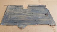BMW 3 E46 cover chassis cover right