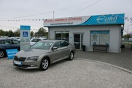 Škoda Superb Skoda Superb 1.8 Ambition F-vat