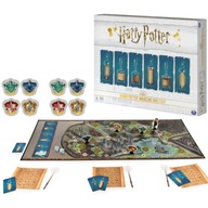 HARRY POTTER MAGICZNE MIKSTURY GRA RODZINNA PLANSZOWA WIZARDING WORLD