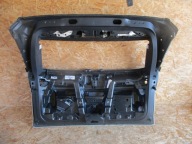 boot door rear PEUGEOT 3008 II