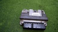 computer of the engine control unit AUDI A4 B8 03L906018JP 0281017372 2.0TDI