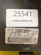 light left Audi A5 Bi-Xenon Skretna 8T0941003Q