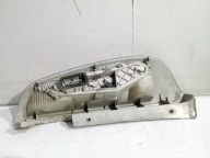 Skoda Praktik light left rear part rear