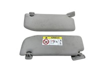 Blende Abdeckung PRZECIWSLONECZNA CITROEN C4 CACTUS
