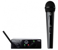 AKG WMS-40 MINI Vocal Set US45C - bezdrôtový systém 662.300 MHz