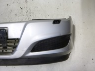 Frontstoßstange Opel Astra H Z176 2005r. 13225746