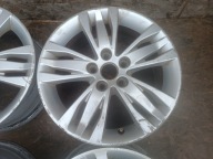discs aluminium 16 FORD FOCUS MK3 C-MAX MK2