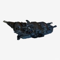 light front left NISSAN QASHQAI II J11 LIFT 2019 ROK FULL LED
