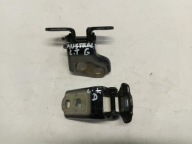 RENAULT AUSTRAL E hinges left rear part KOMPLET