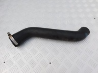 CRAFTER 2.5 TDI pipe hose air radiator Hintercoolera VW9065280282