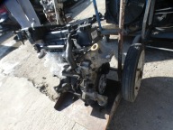 engine pillar 1.0 VTI TOYOTA AYGO C1 108 II 14--> 1KR-B52