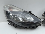 Reflektor light front front right left Renault Clio III Lift 09-12r. Eu