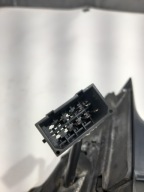 mirror right AUDI A4B5 5 PIN LZ9V