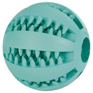 Trixie Miętowa piłeczka Baseball Denta Fun ø 6 cm