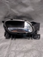 handle inner right rear part Peugeot 207 HB 5D