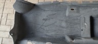mats floor Seat Mii 1,0 MPI 5D
