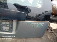 trunk door grey FIAT MAREA KOMBI