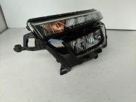 light left REFLEKTOR SKODA KAMIQ 658 18- LED