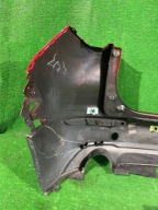 bumper rear rear part MAZDA CX30 CX-30 NR.4875