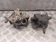 calipers brake left AUDI 80 B4