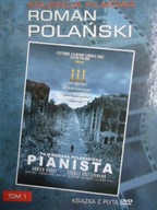 Pianista booklet