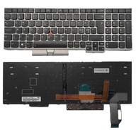 Klawiatura do Lenovo ThinkPad E580 E585 E590 L580 L590 P52 P53 P72 P73 T590