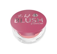 BELL THE BEST BLUSH POWDER MATOWY RÓŻ DO POLICZKÓW 02 ROSY