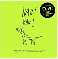 T.Love - Hau! Hau! CD MUNIEK STASZCZYK