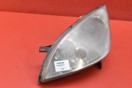 REFLEKTOR left light front EU 8301A283 MITSUBISHI COLT 6 VI Z30 02-09