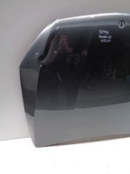 Cofano MERCEDES GLC W253 15- NR 52279